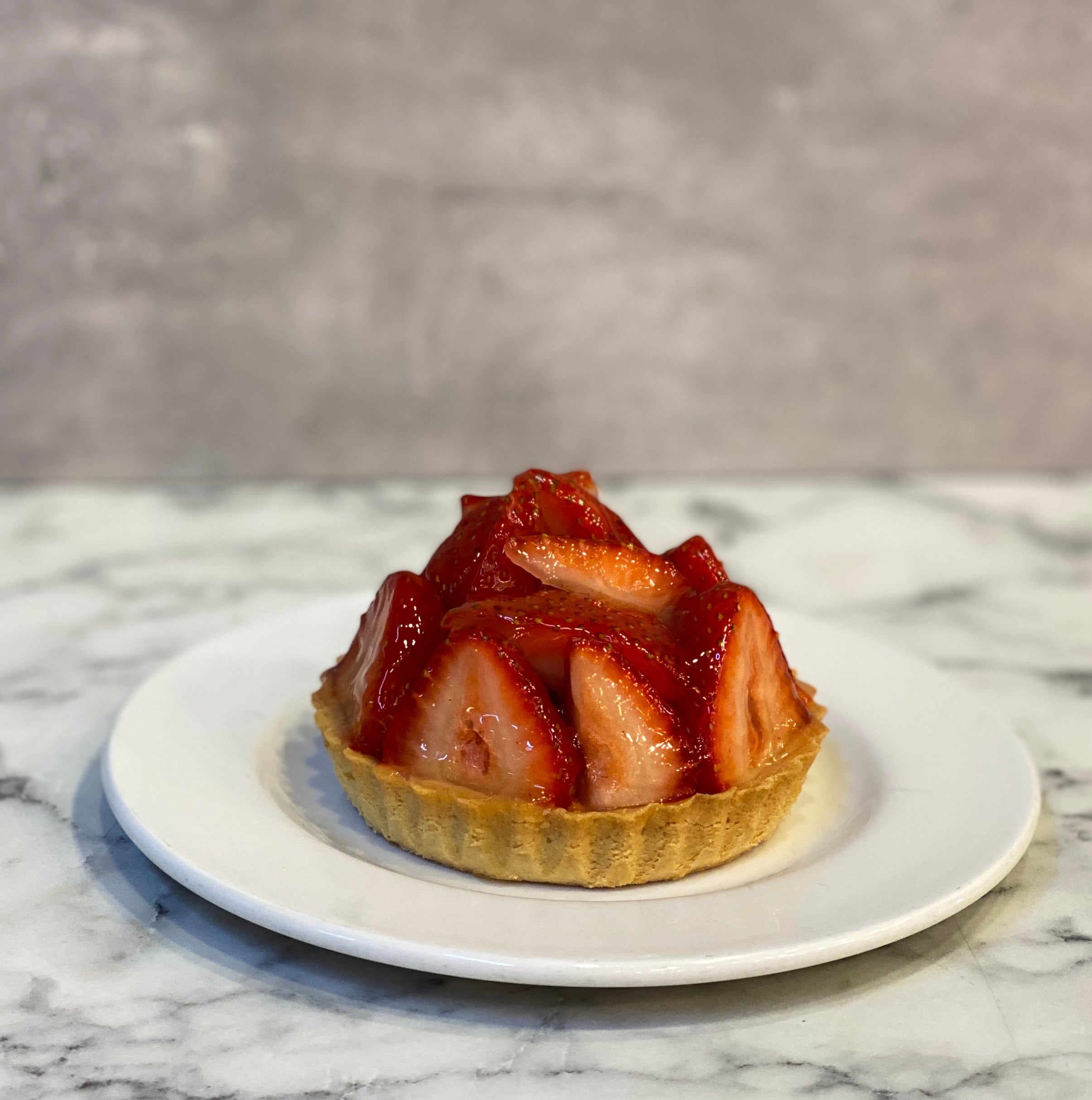  Tarte Aux Fraises新品タグ付き tarte-aux-fraises-sans-cuisson
